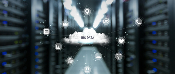 煙臺(tái)蘋果大數(shù)據(jù)中心項(xiàng)目啟動(dòng) 軟件開發(fā)驅(qū)動(dòng)產(chǎn)業(yè)智慧化升級(jí)