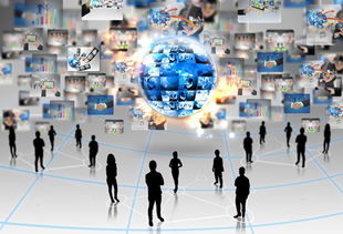 大數(shù)據(jù)圈你不知道的15個(gè)新技術(shù)與服務(wù)